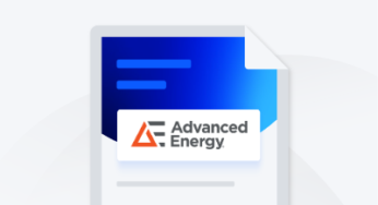 Leader in Plasma Manufacturing Saves $1.5M with New Supplier Portal