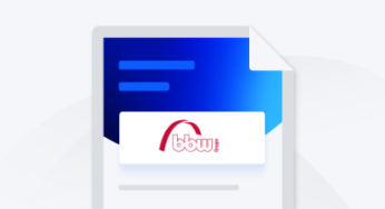 bbw Group’s New Intranet Boosts Productivity for 11,000 Employees