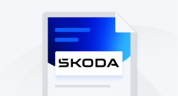 Škoda Auto’s Intranet Serves 40,000 Employees with Personalized Experiences